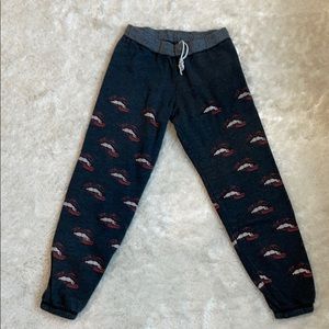 Lauren Moshi Joggers